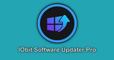 Iobit software updater 6.5