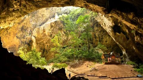 Cave