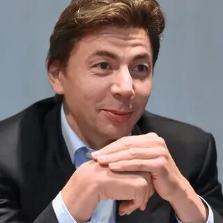 Массовый руководитель компании
