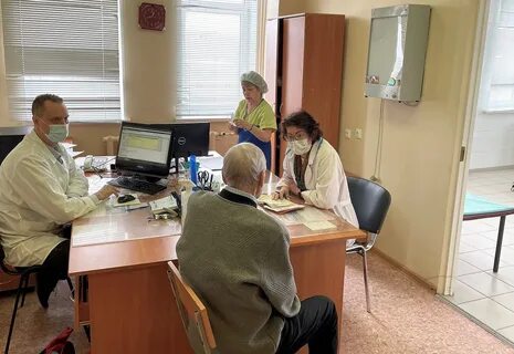 Фмба 71 озерск запись к врачу