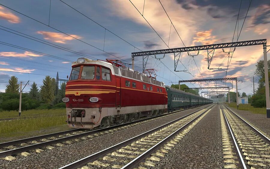 Твоя железная дорога. Эп1 050 в траинз 12. Trainz 12 Савелово-Углич. 2эс7 Trainz. Trainz 19 Саратов.