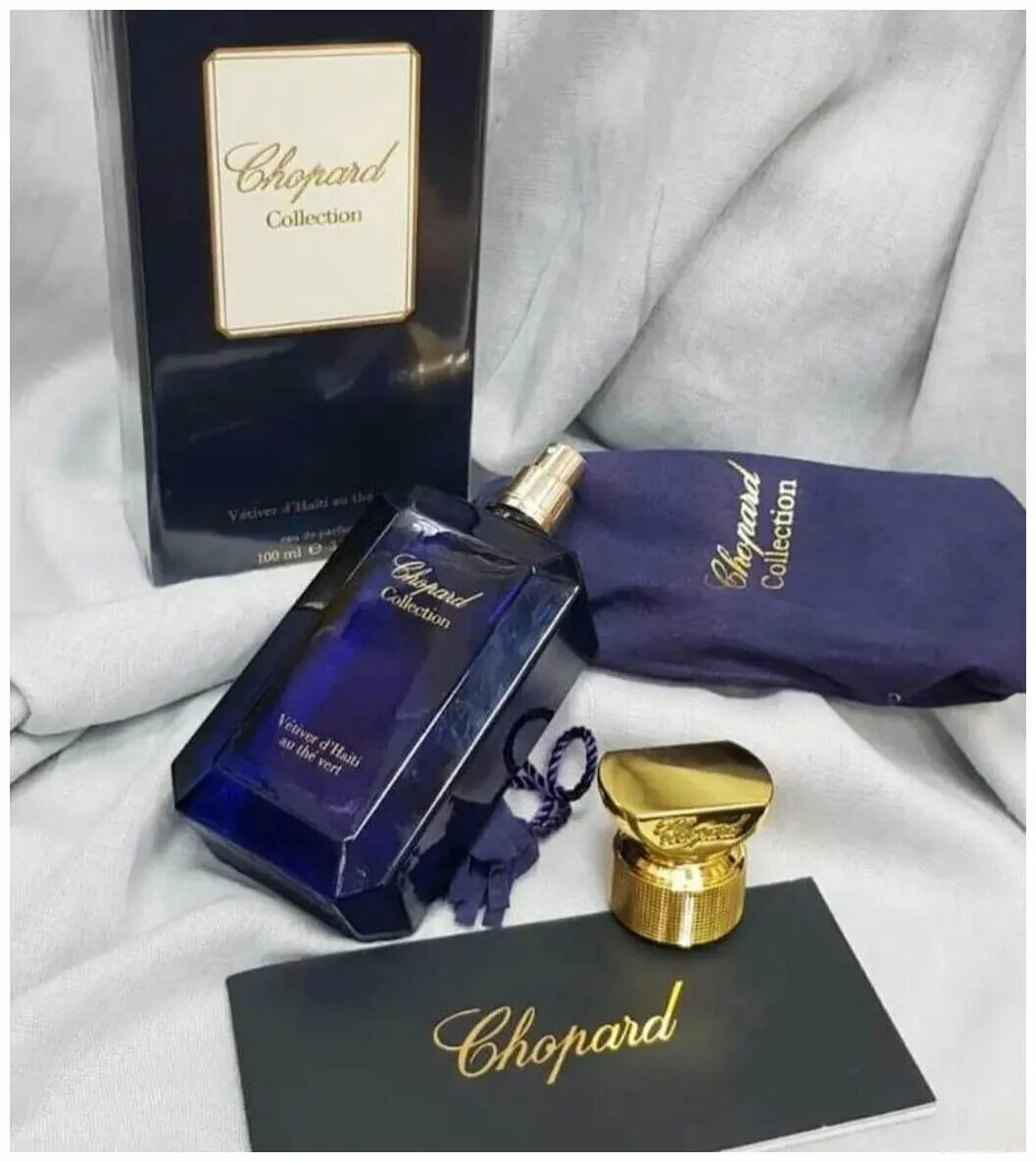 Chopard vetiver d haiti отзывы. Chopard Vetiver d`Haiti au the. Chopard collection Vetiver d Haiti au the Vert. Духи Chopard Vetiver d Haiti au. Chopard Vetiver d'Haiti au the Vert EDP.