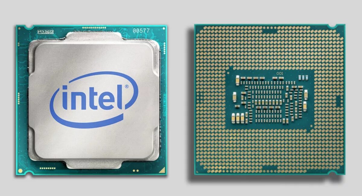 Поколения процессоров Intel Core i7. Intel Core i7-7000. 6-Го Intel Core i7. Процессор вид сверху.