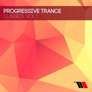 Progressive mix