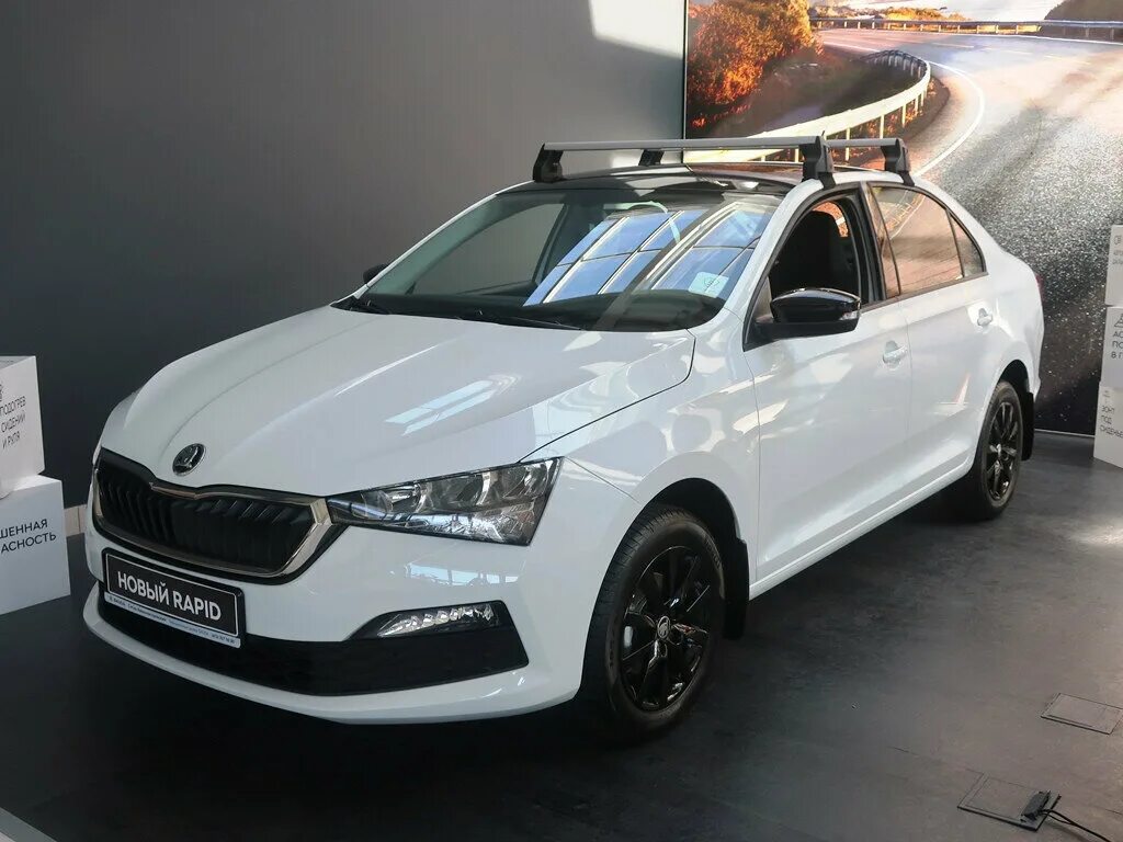 Рапид 2020 купить. Шкода Рапид 2020 белая. Skoda Rapid 2020 белая. Шкода Рапид 2020. Škoda Rapid 2020 White.