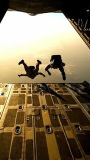 Forced landing