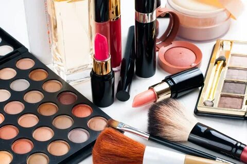 Косметика cosmetics