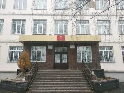 Циолковского омск