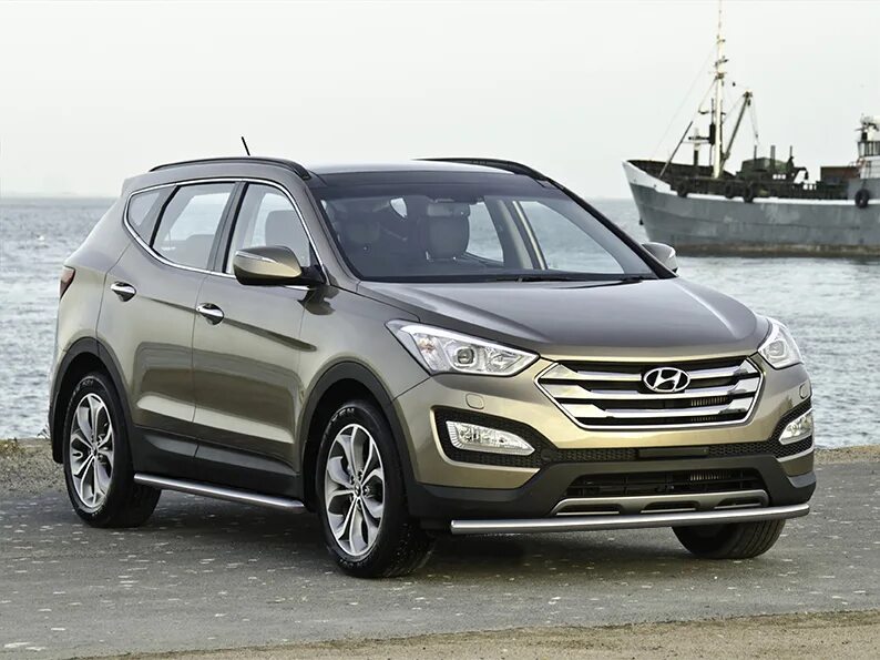 Hyundai Santa Fe 2013. Хендай Санта Фе 2013. Хендай Санта Фе 2013 года. Hyundai Santa Fe 2012.