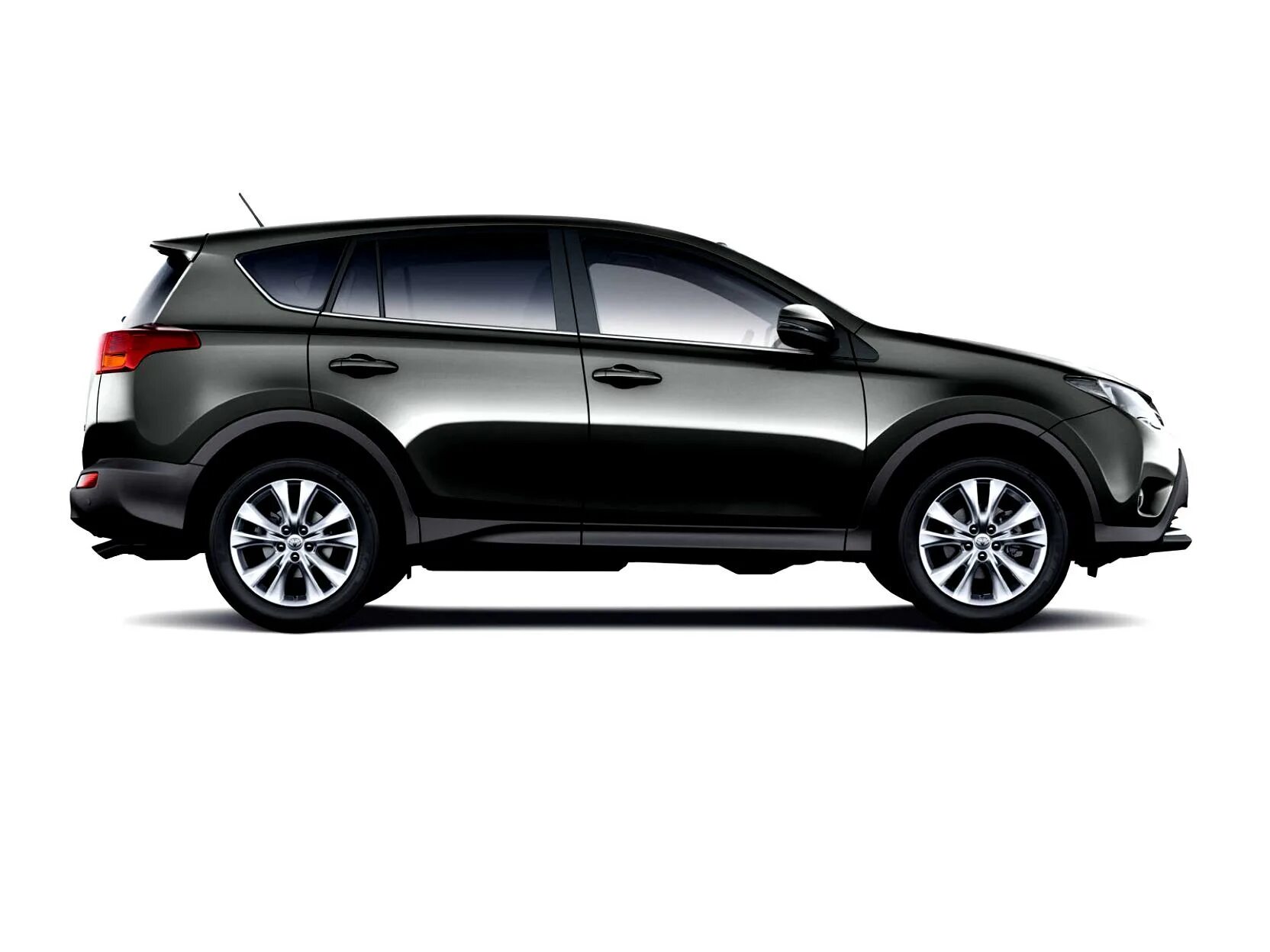 Toyota rav4 сбоку. Тойота рав 4 2013. Toyota rav4 2015. Toyota rav4 клиренс.