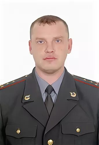 Административный участок 13