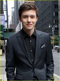 Nick robinson