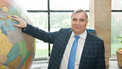 Макарихин