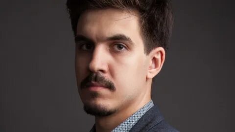 Ведущий ютуб канала