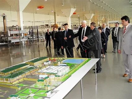 Рокадовская минеральные