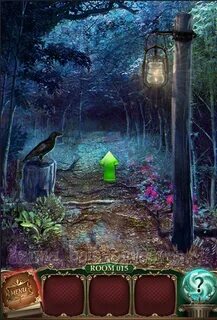 Прохождение игры hidden