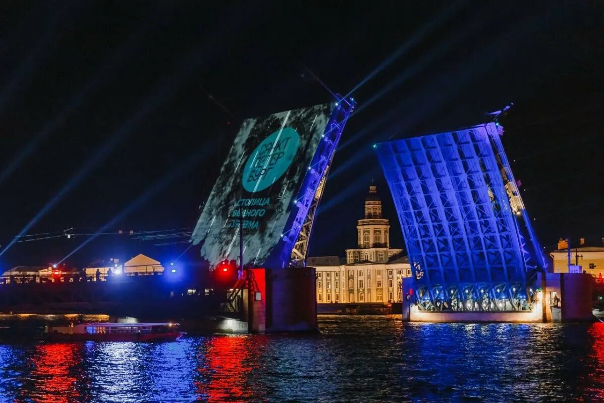 Музыка дворцового моста 2025 программа