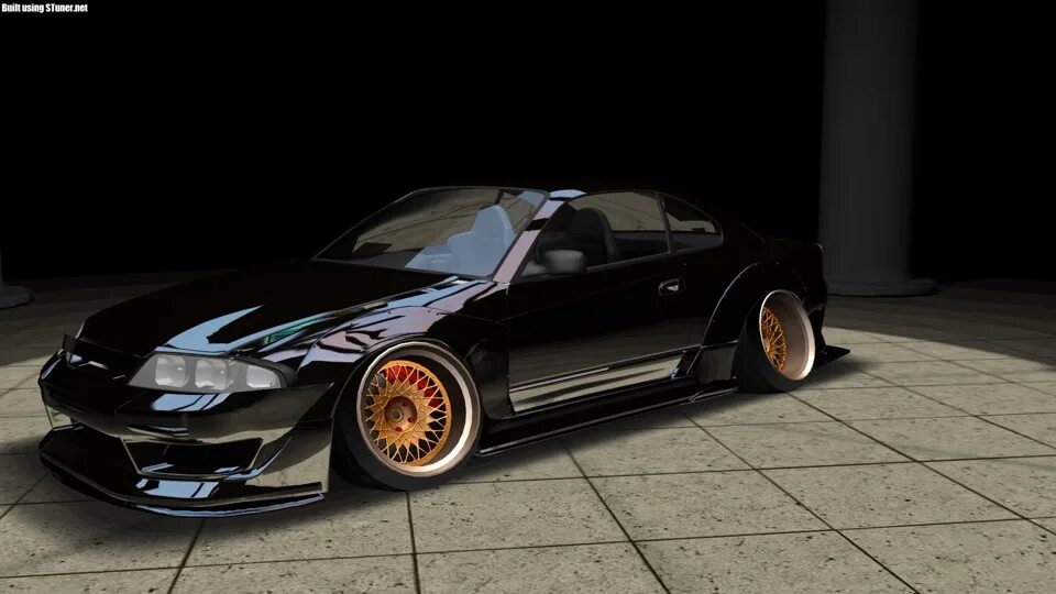 3d tune
