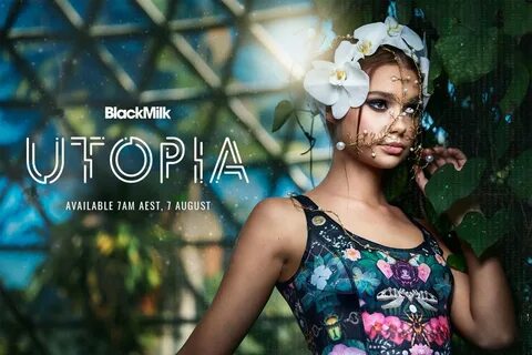 Black milk