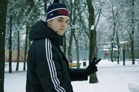 Леха ростов