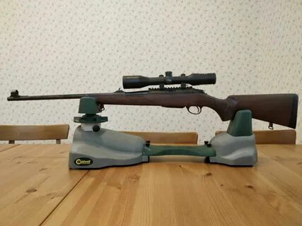 Тикку карабины