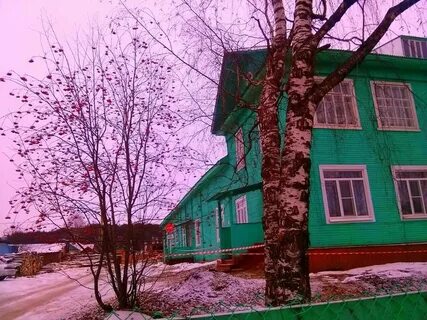 Детские сады кичменгского городка