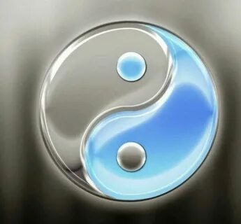Yin yan