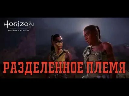 Разделились на племена