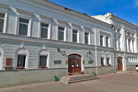 Театральная резиденция
