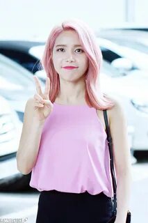 Solar hair