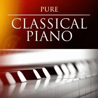 Piano classics