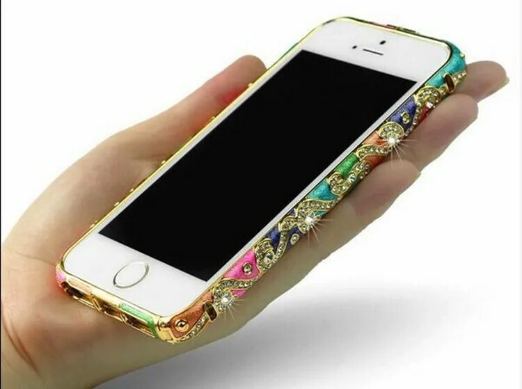 Металлический бампер. Бампер для iphone 6s plus. Бампер s4. Iphone 4 бампер со стразами. Чехол на айфон 5s со стразами.