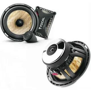 Focal ps