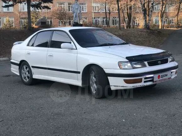 Корона 96 год. Toyota Corona 1996. Тойота корона 96. Toyota Corona 2.0 ex Saloon g. Тойота корона 1996 года.