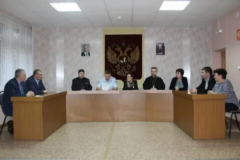 Департамент арзамас