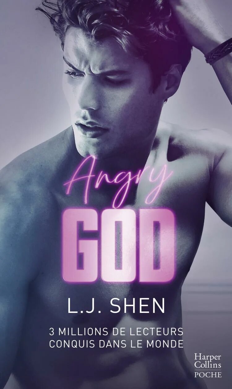 Л Дж Шен Angry God. Л Дж Шен все книги по порядку. Л дж шен скандальный