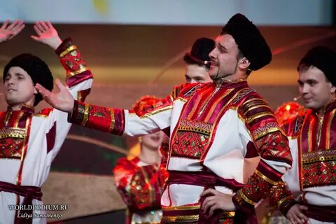 Казачья вольница