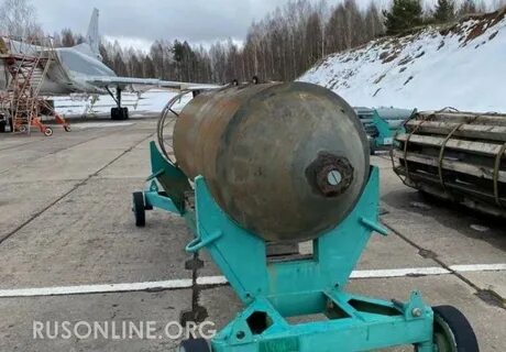Бомбардировщик фаб