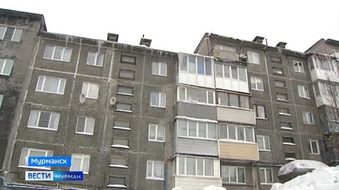 Ремонт домов в мурманске