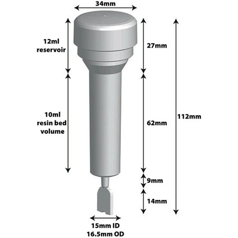 Span 10. Spin columns. спин колонки. sc-015-o-hm-1 15ml spin column with cap 501pack. column-span: all;.