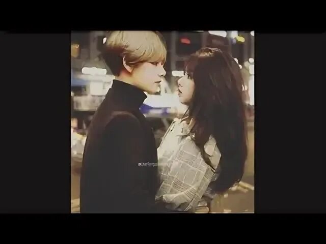Есть ли девушки у bts