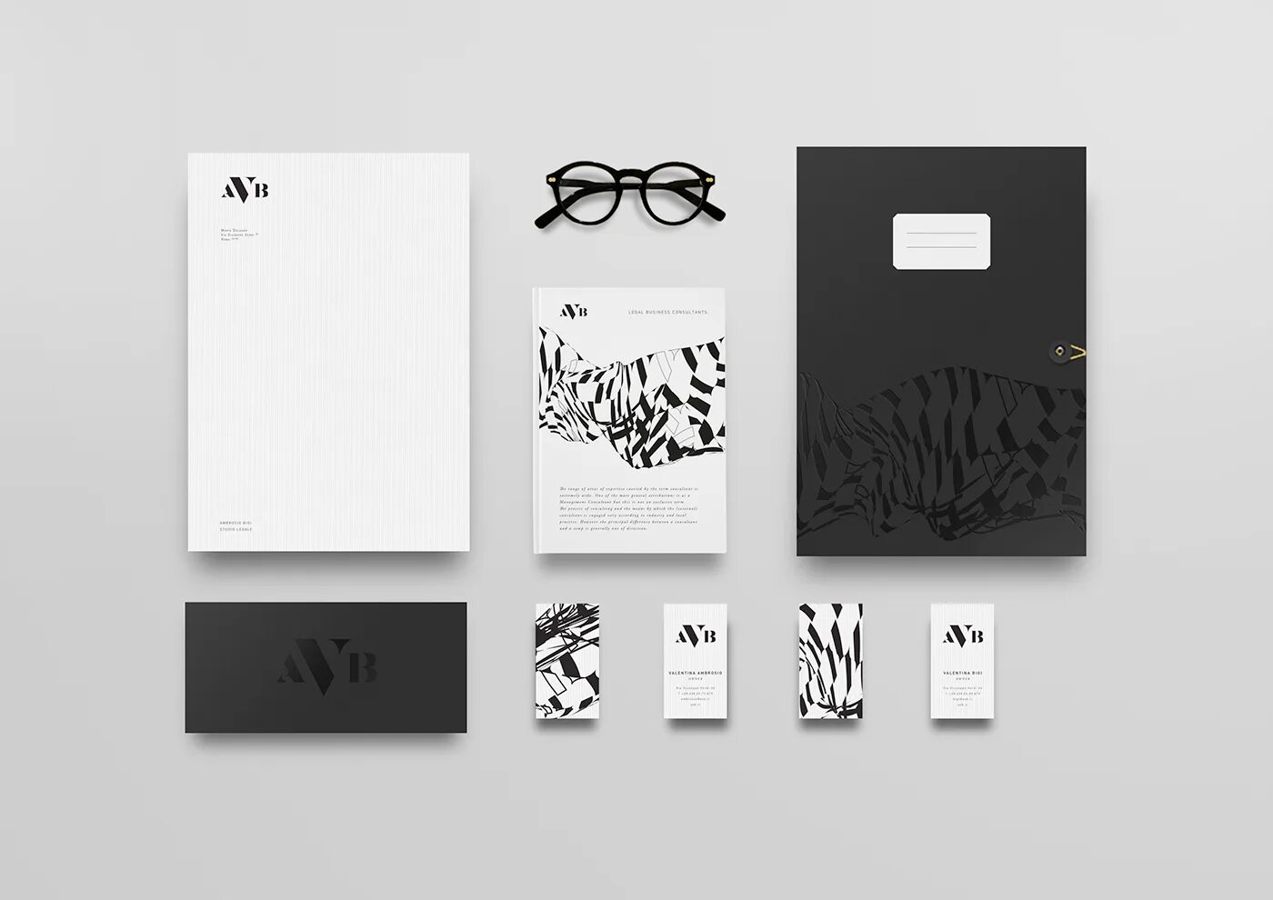 Astd paper beauty
