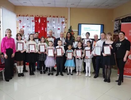 Художественная школа сибай