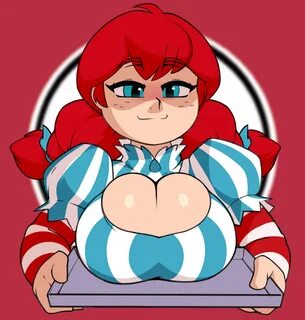 Wendy's Thread 