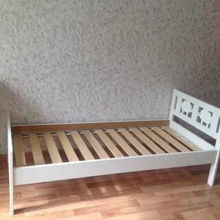 Кровать барашек