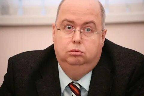 Главный уполномоченный
