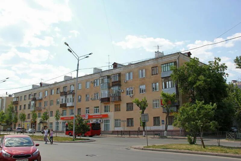 Губкина 5 сургут. Ул академика губкина казань. Ул. Академика губкина 2 казань. Губкина 5 казань фото дома.