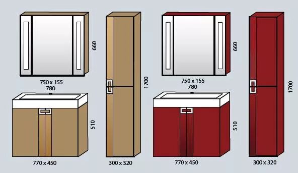 Размеры мебели в ванную. Мебель Эдельформ для ванной красная. Шкафчик для ванной Размеры. Аример шкафав ванную. Шкаф в ванную Размеры.