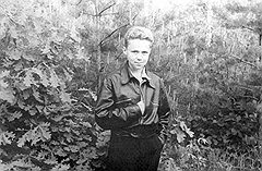 Шахурин и уманская володя