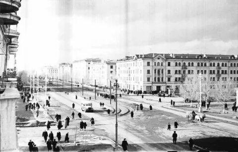 Старый г кемерова